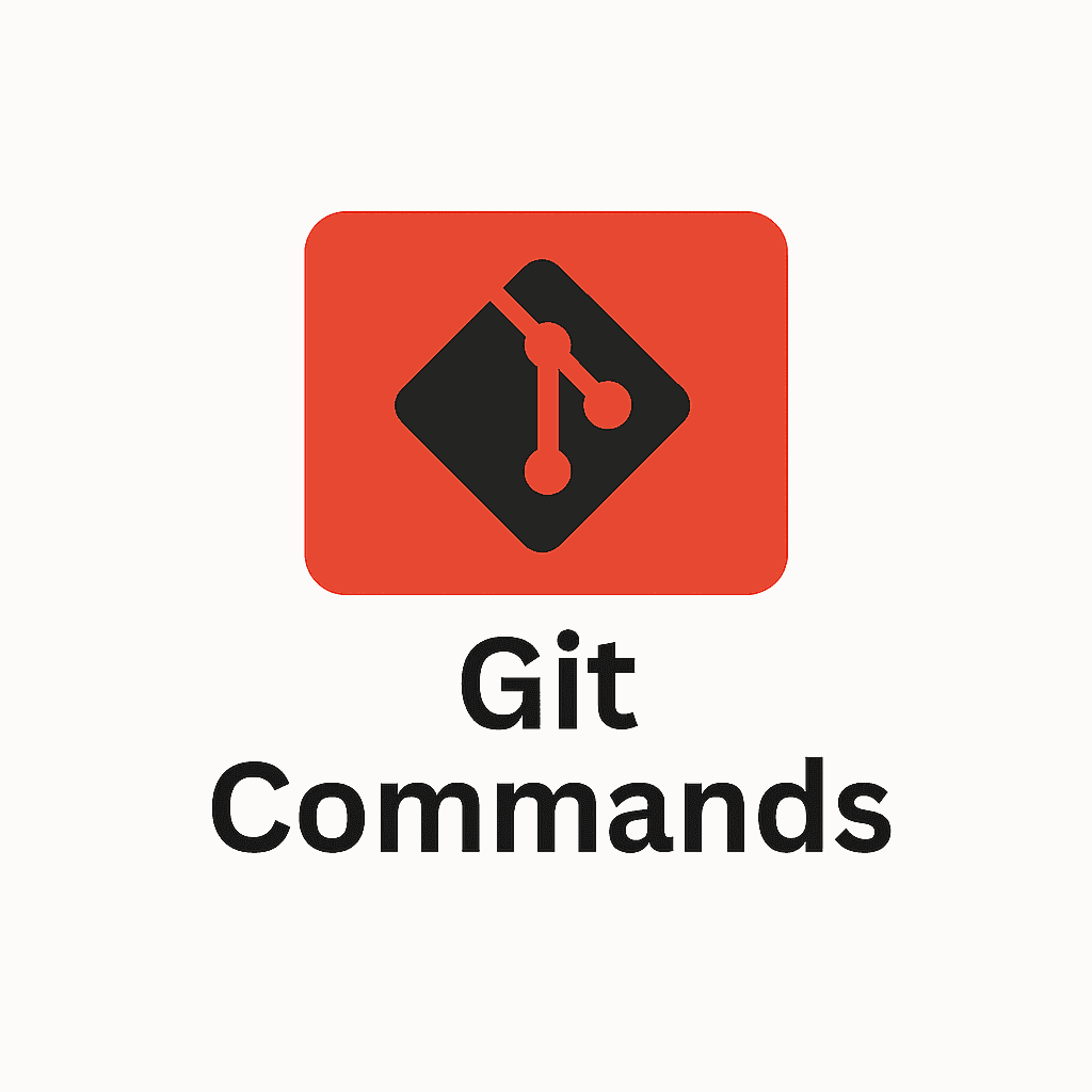 Git Commands Every Developer Should Know